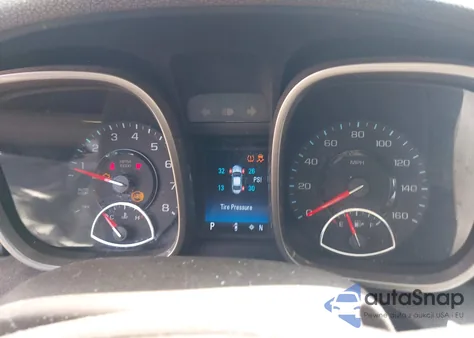 2015 Chevrolet Malibu 2Lt from USA, damaged, VIN 1G11D5SL3FF257617